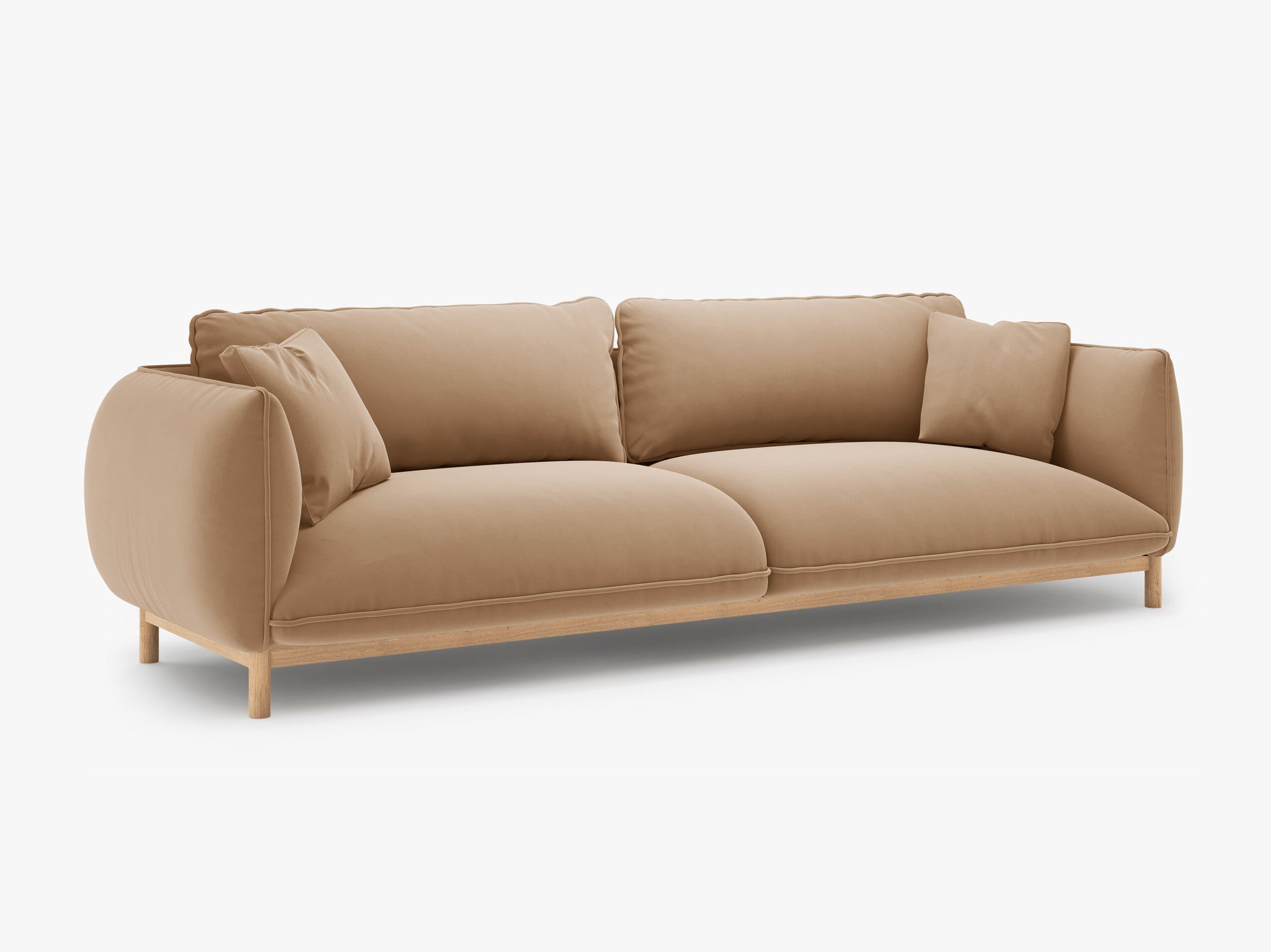 Ada četverosjedna sofa