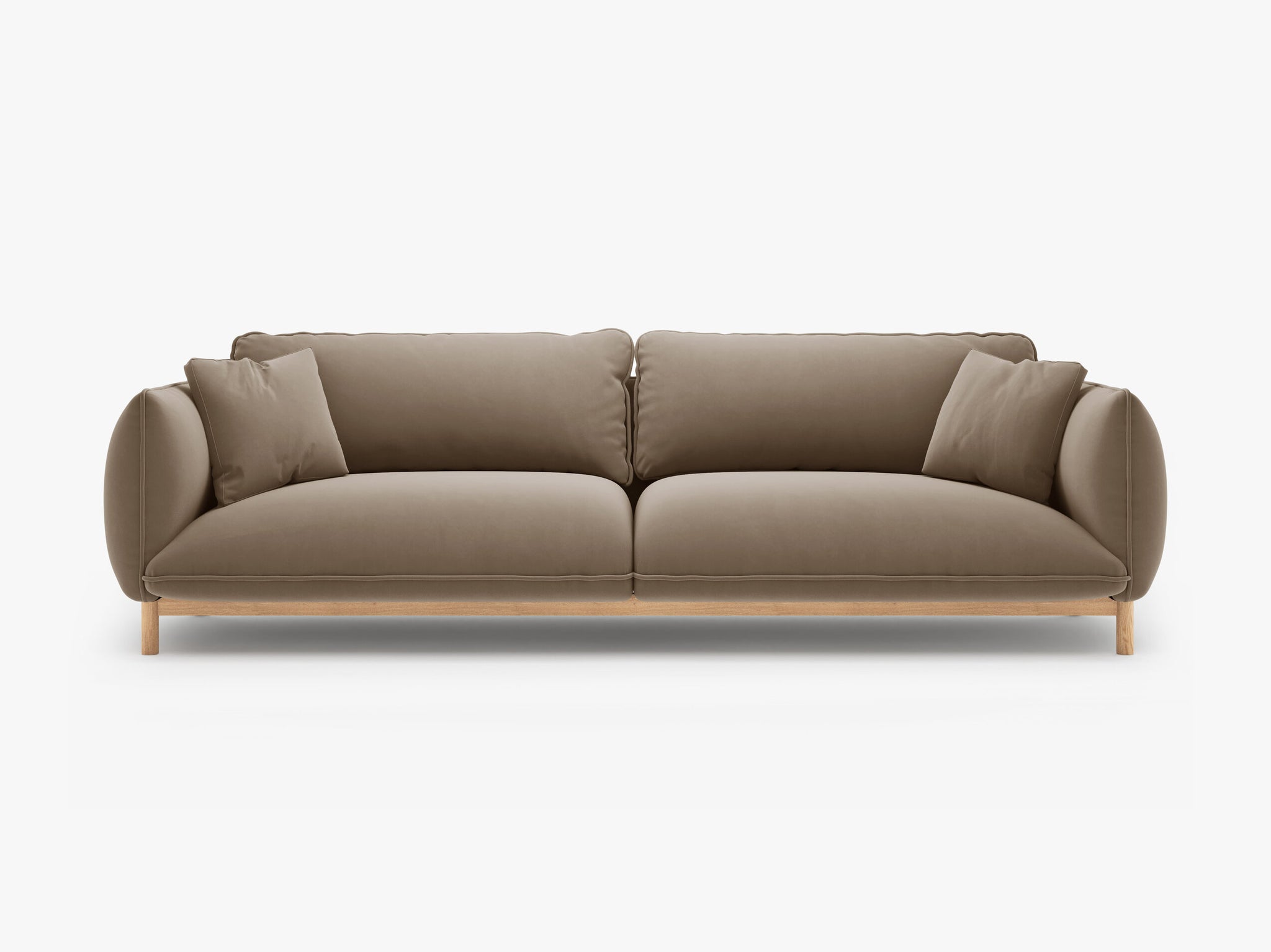 Ada četverosjedna sofa