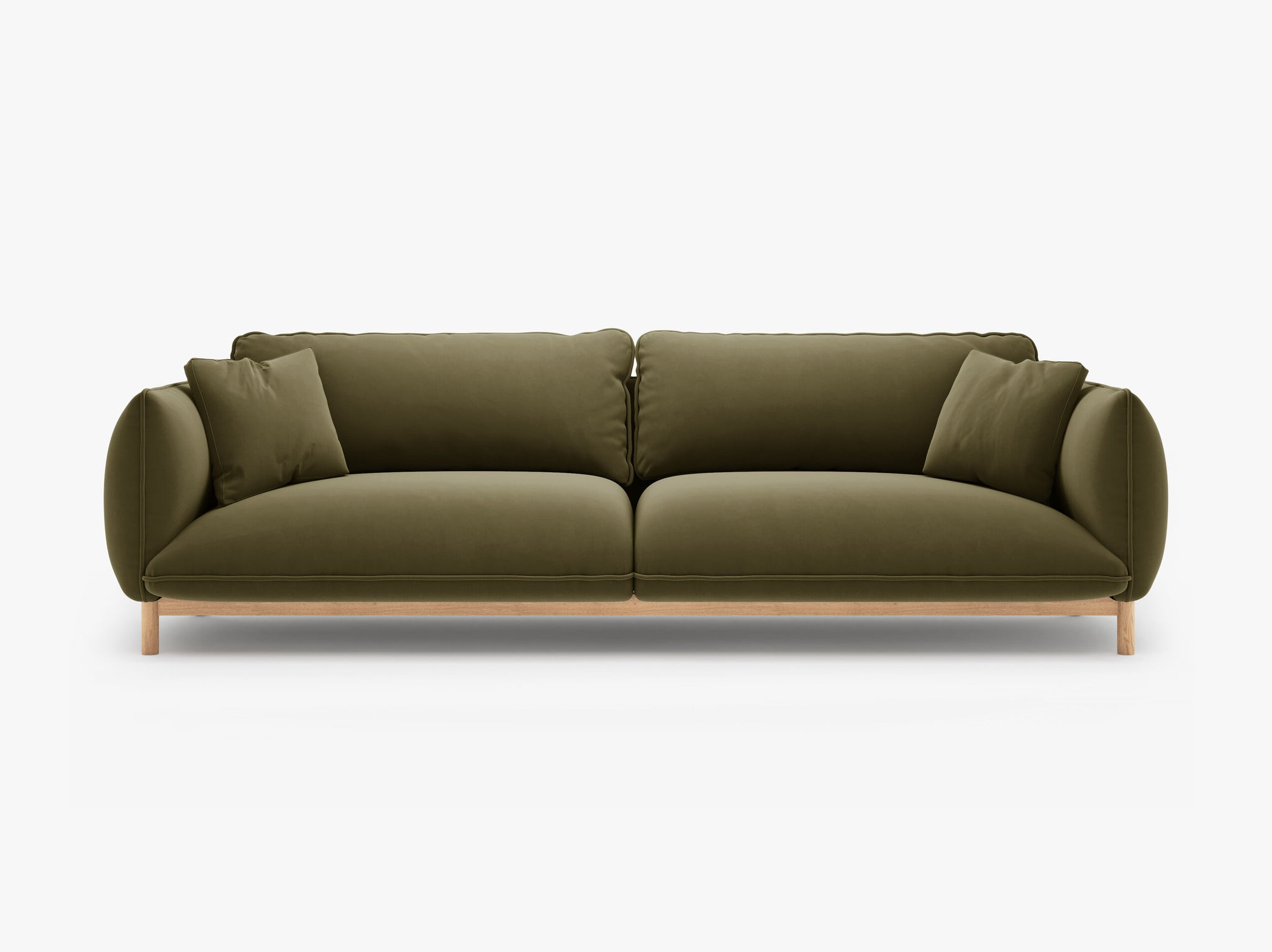 Ada četverosjedna sofa