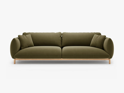 Ada četverosjedna sofa