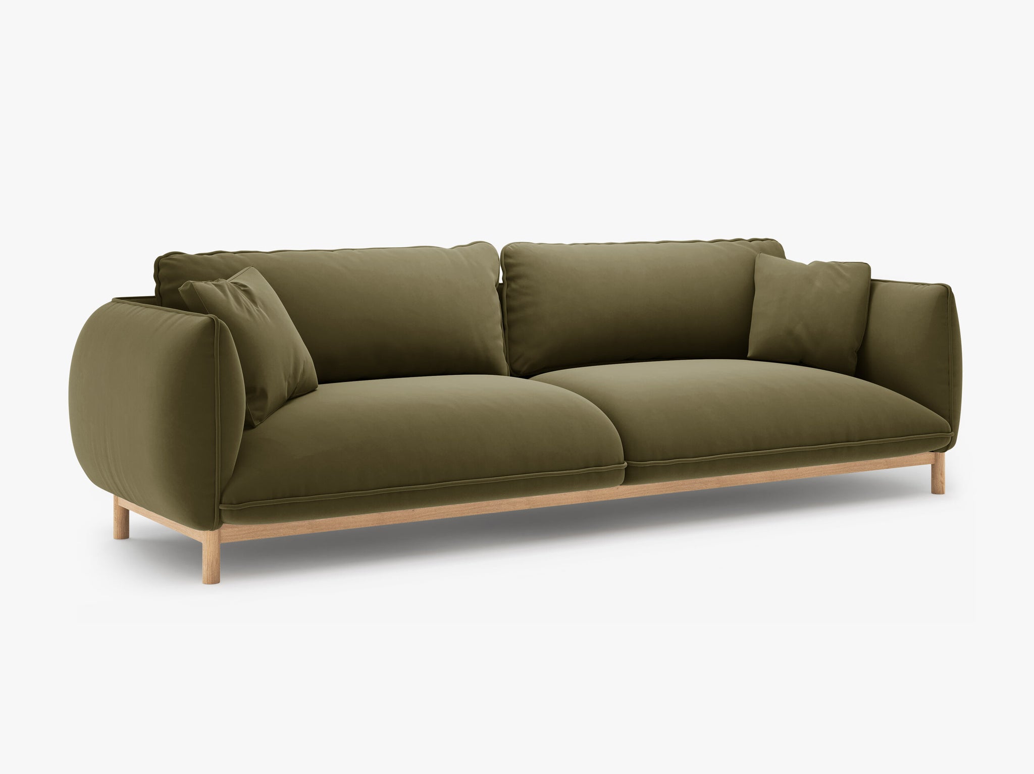 Ada četverosjedna sofa