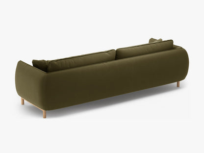 Ada četverosjedna sofa