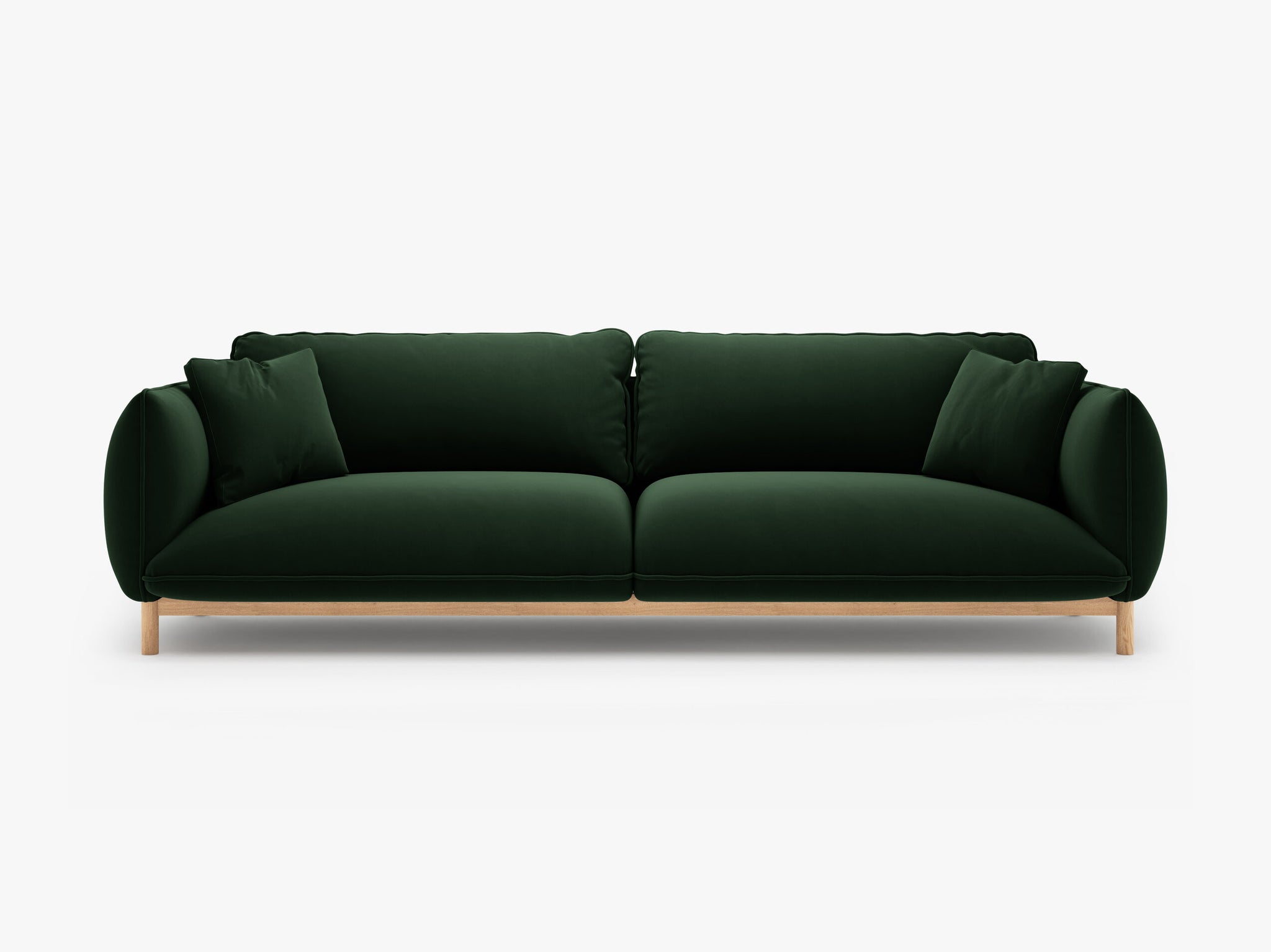 Ada četverosjedna sofa
