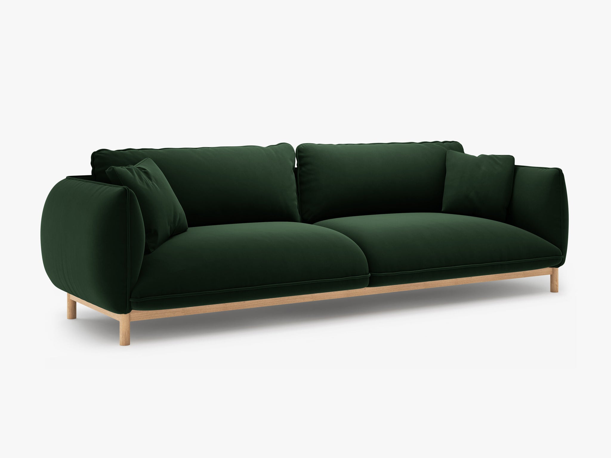 Ada četverosjedna sofa