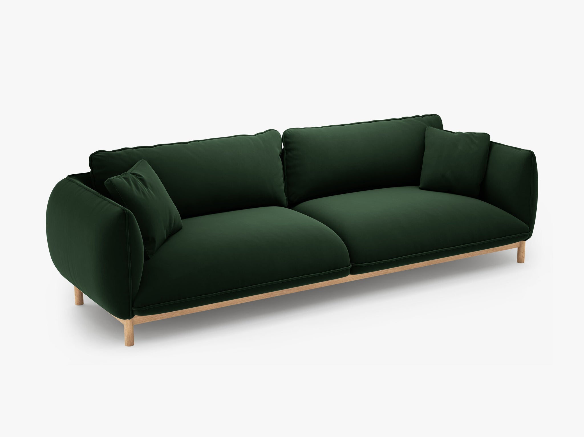 Ada četverosjedna sofa