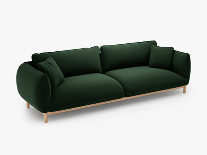 Ada četverosjedna sofa