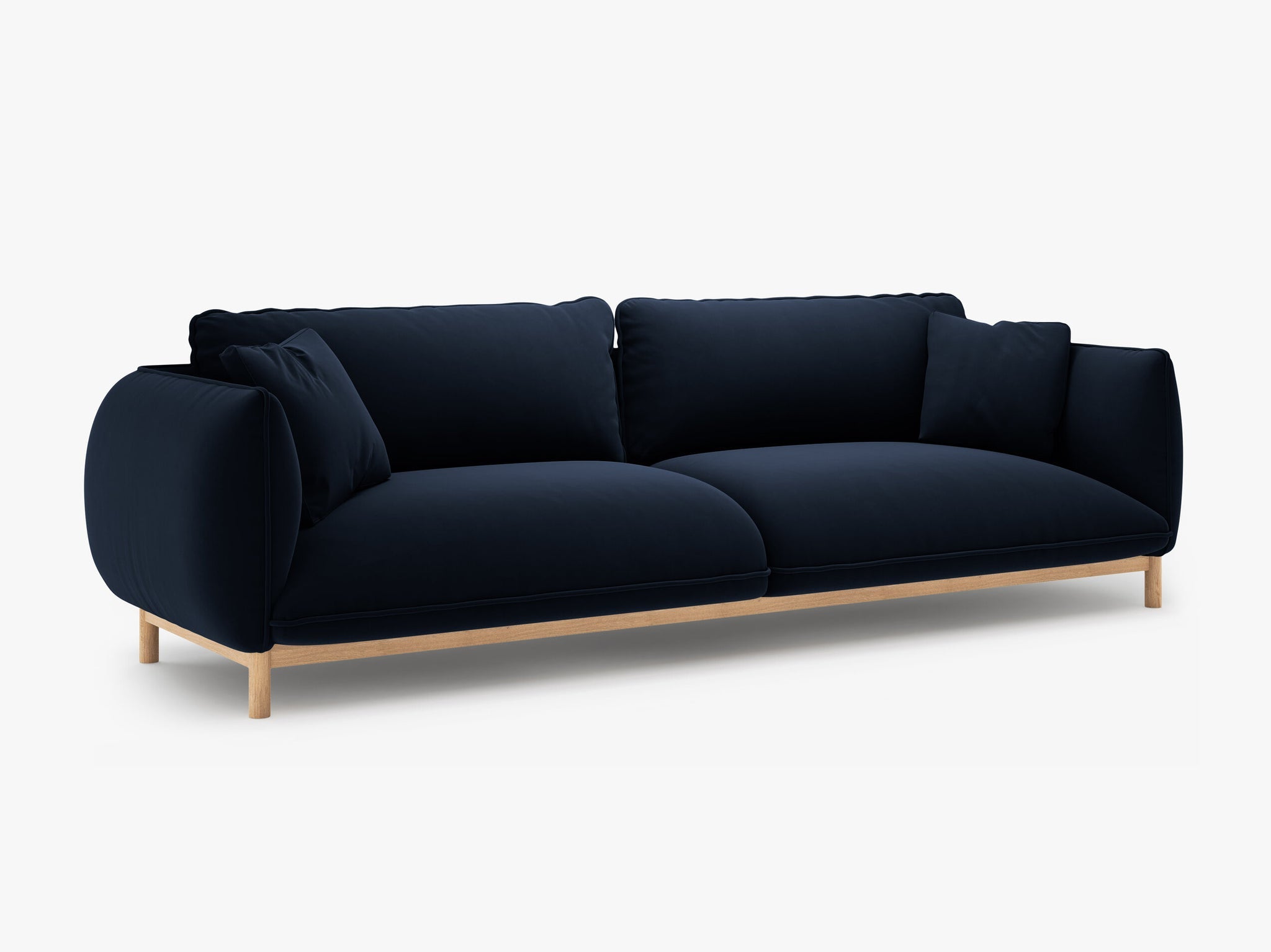 Ada četverosjedna sofa
