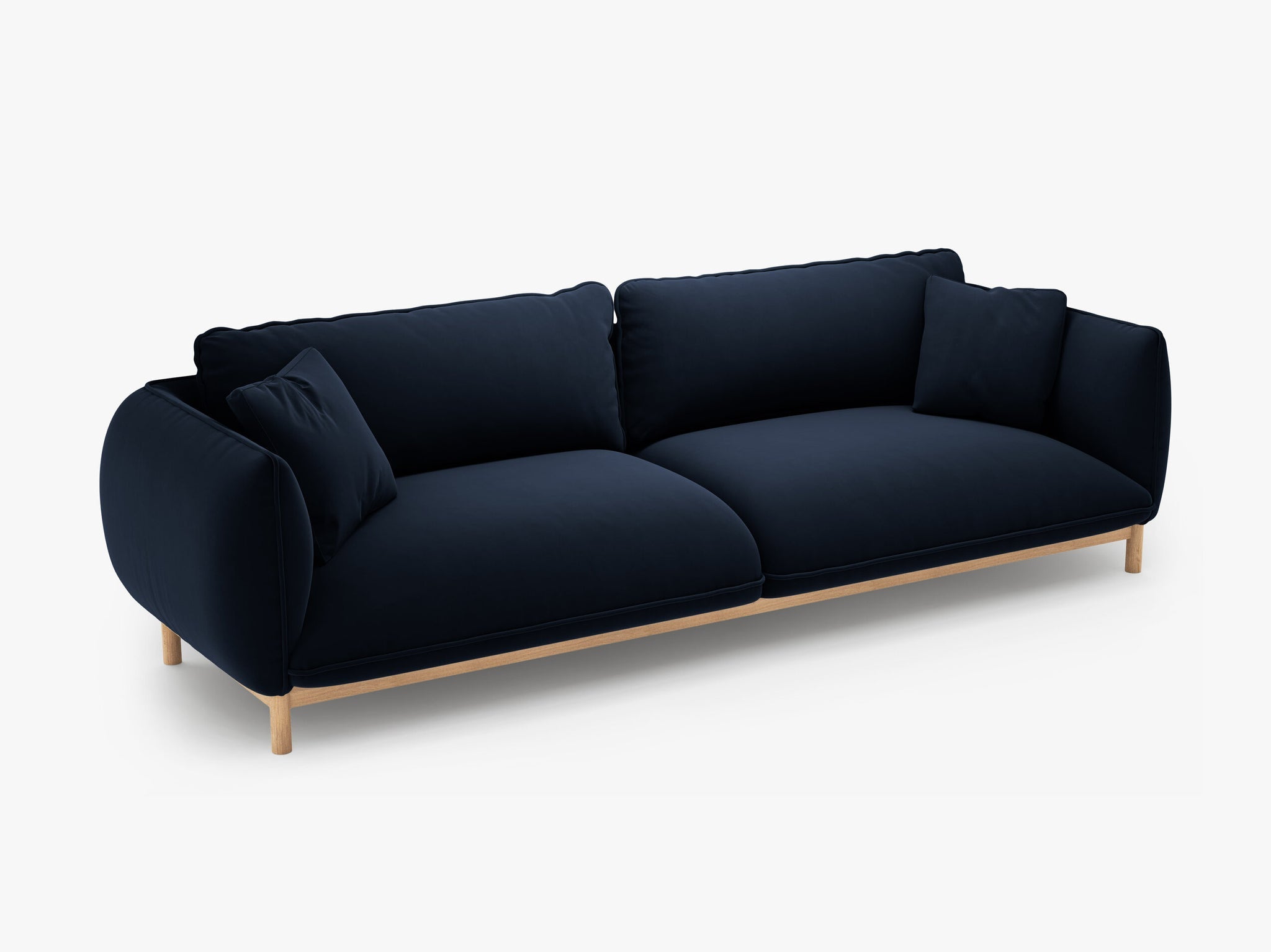 Ada četverosjedna sofa
