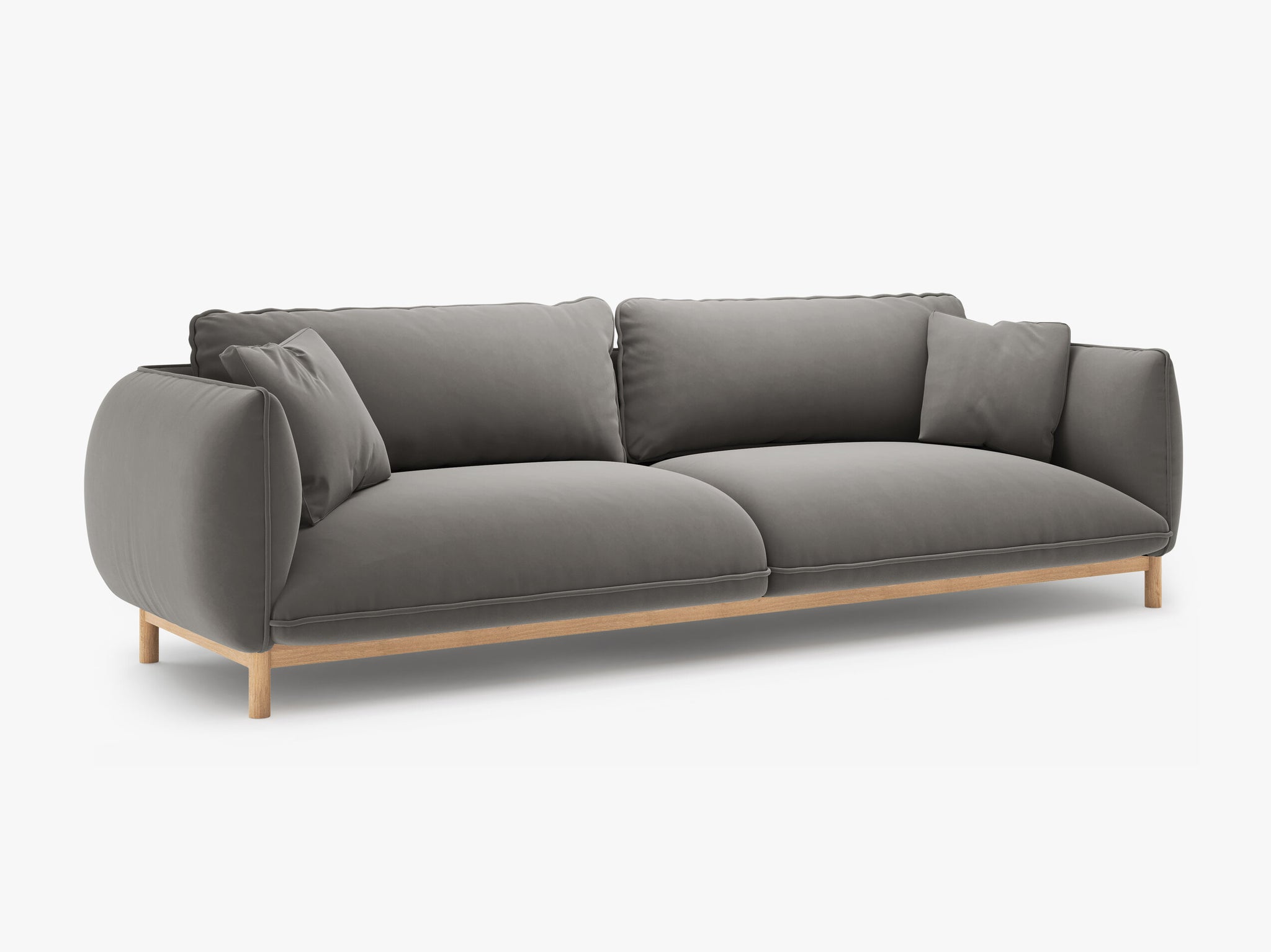 Ada četverosjedna sofa