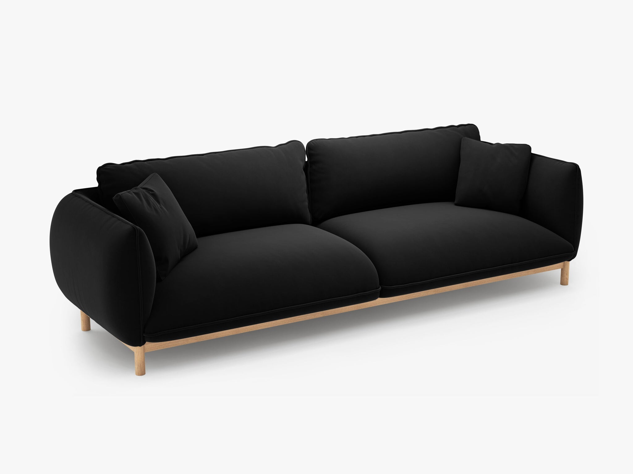 Ada četverosjedna sofa