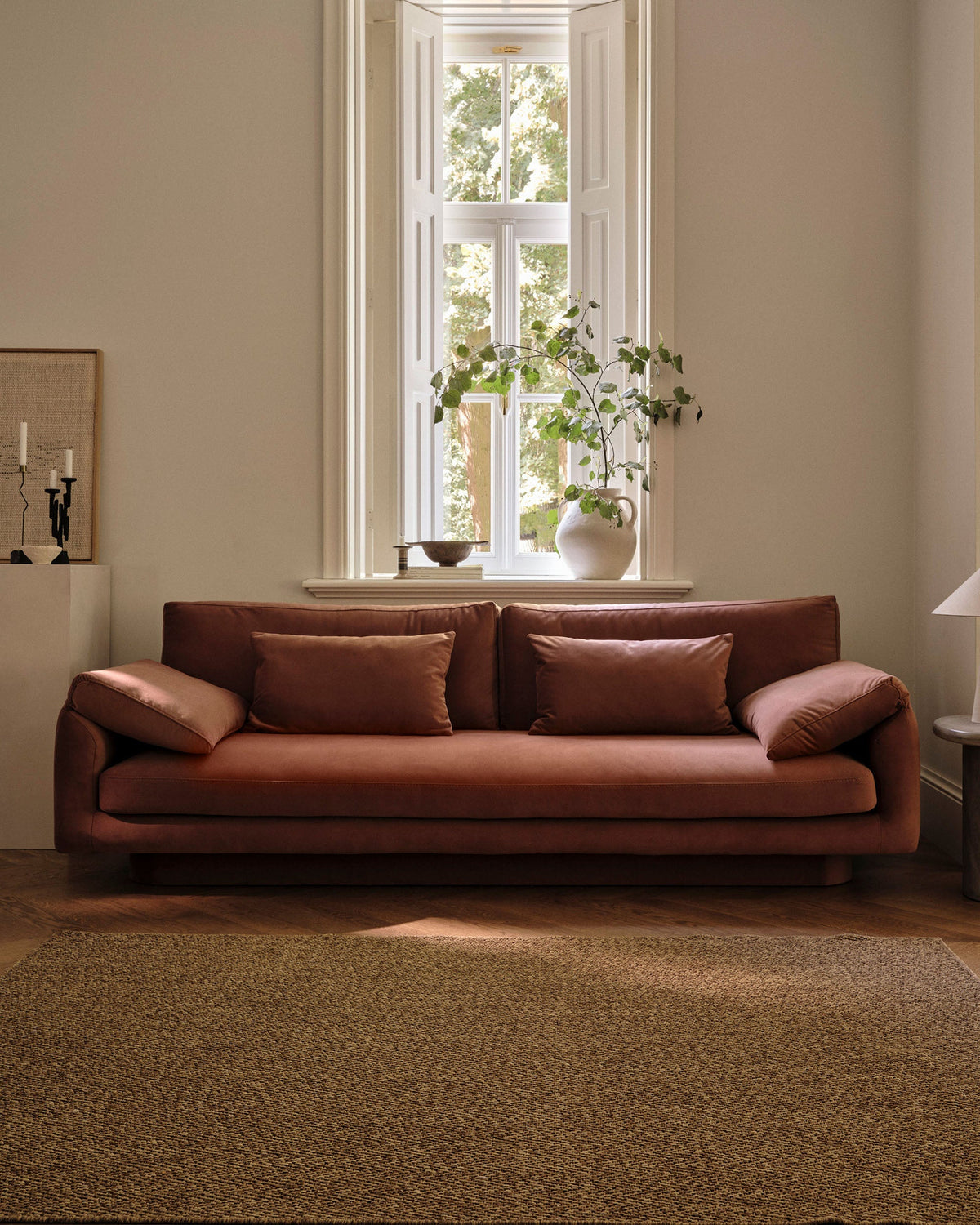 Torino sofa