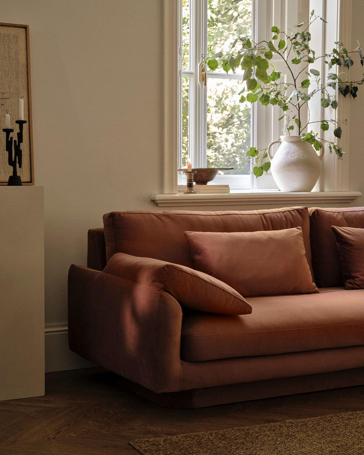 Torino sofa