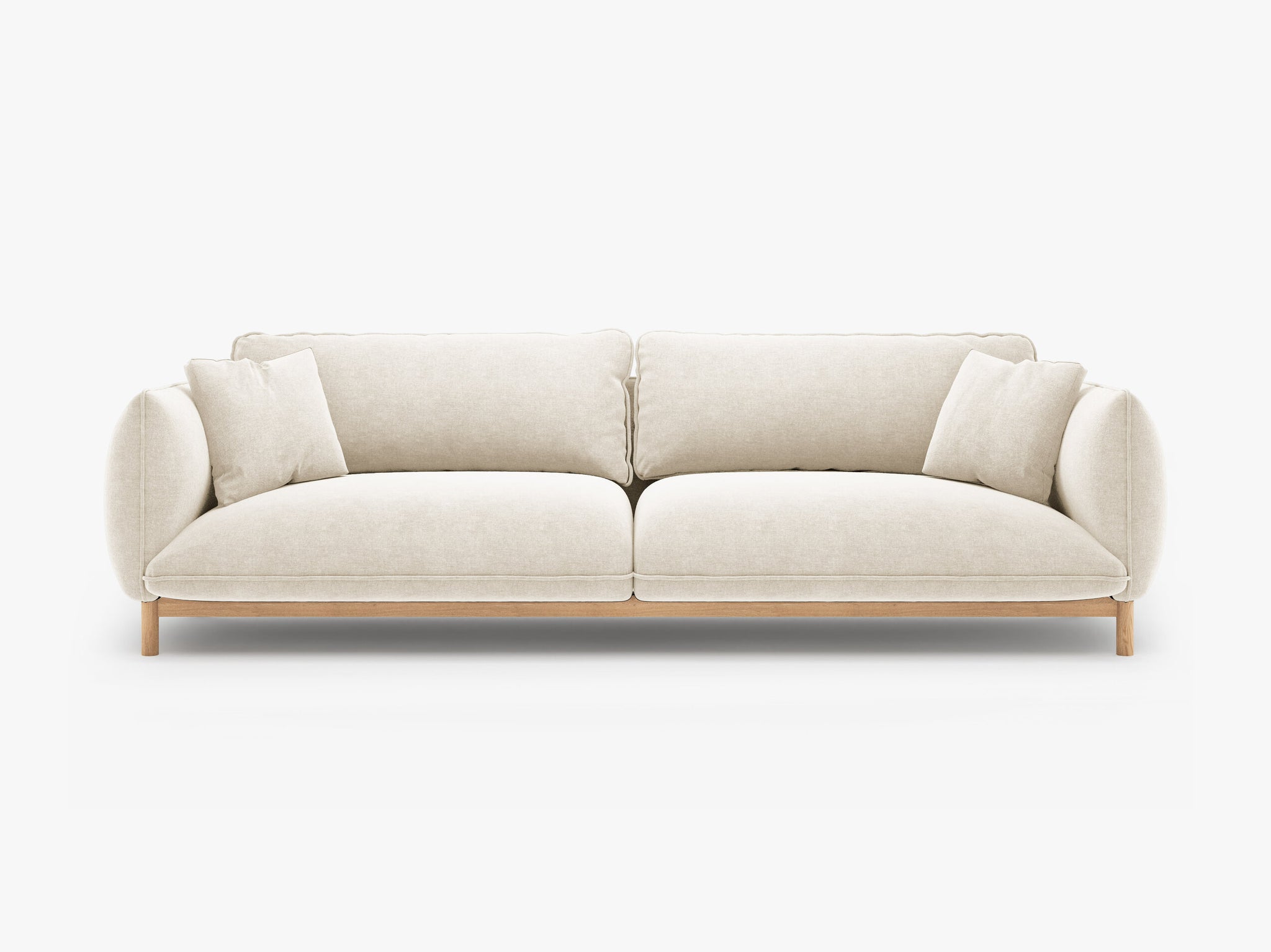 Ada četverosjedna sofa