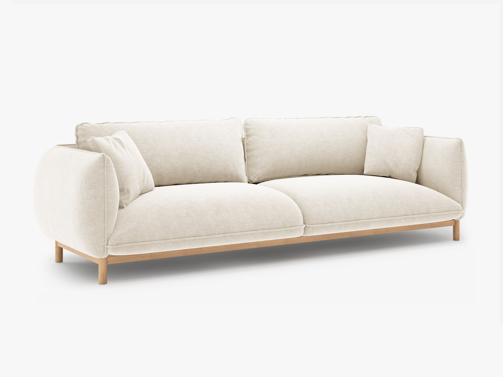 Ada četverosjedna sofa