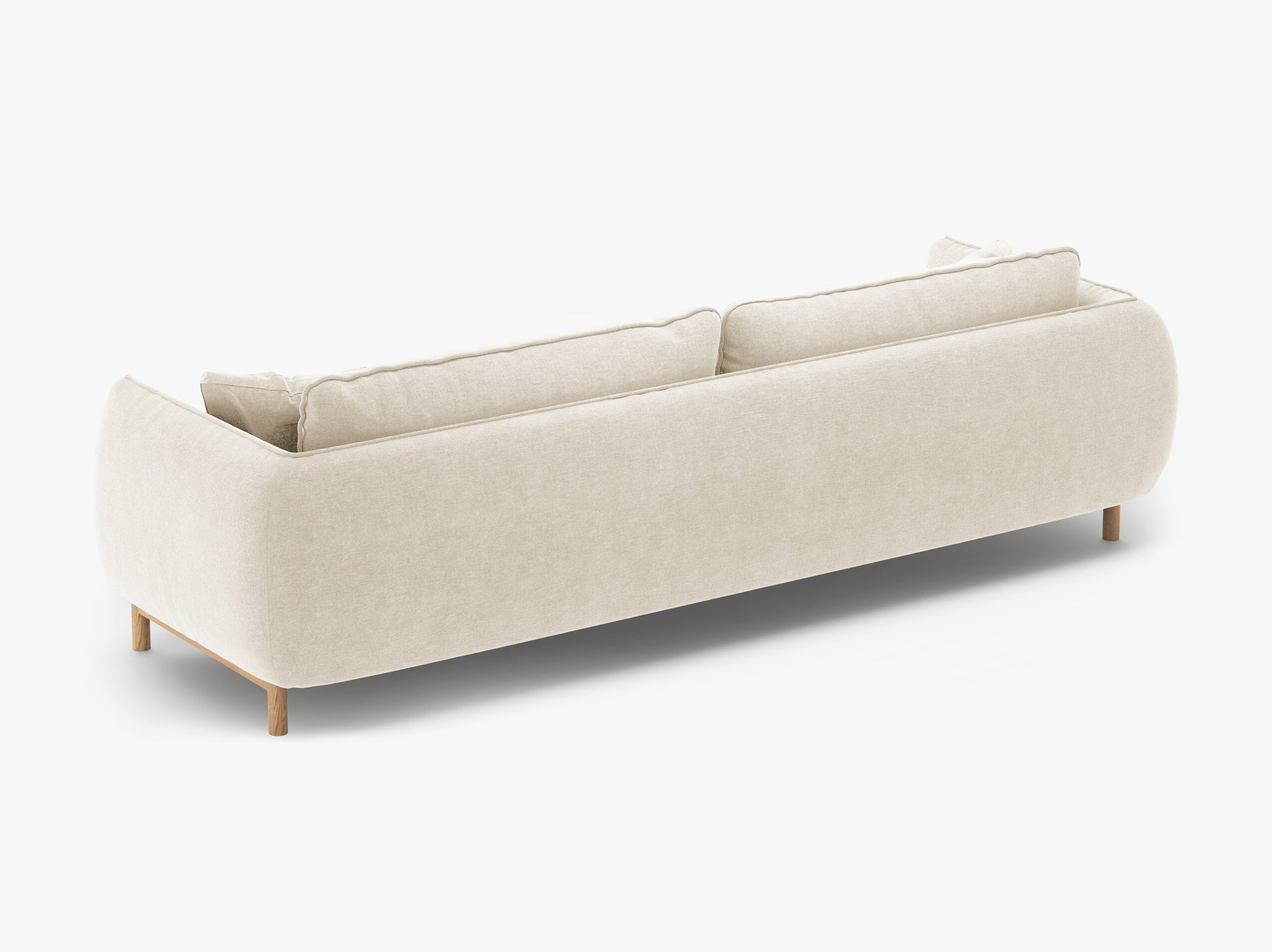 Ada četverosjedna sofa