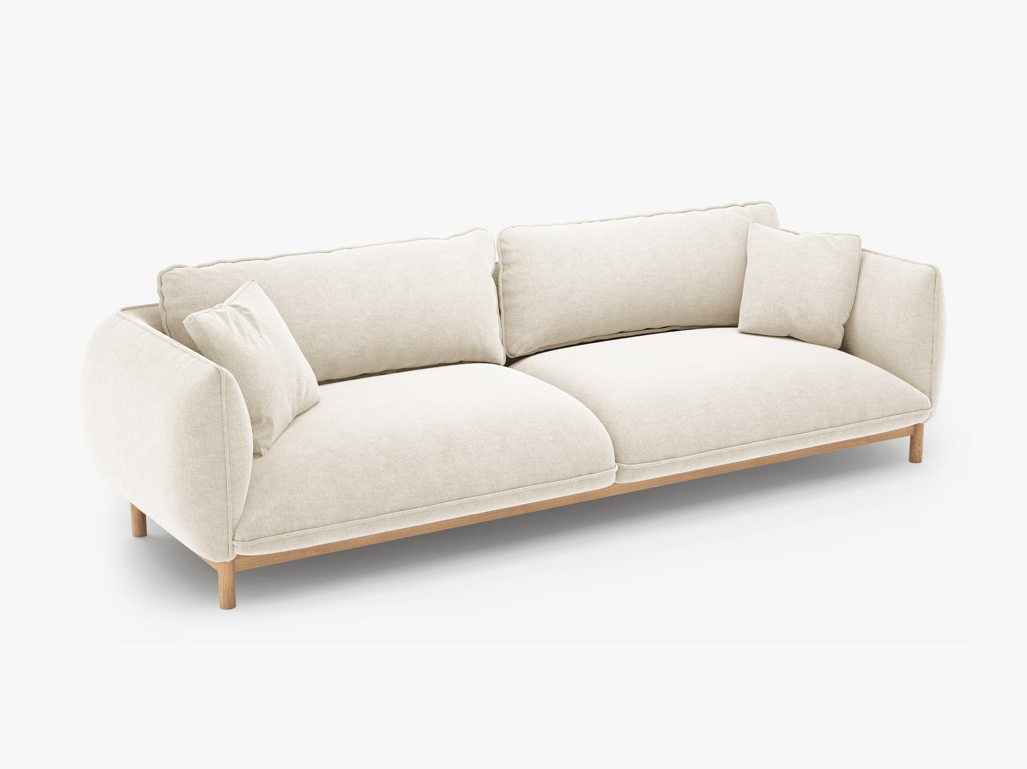 Ada četverosjedna sofa