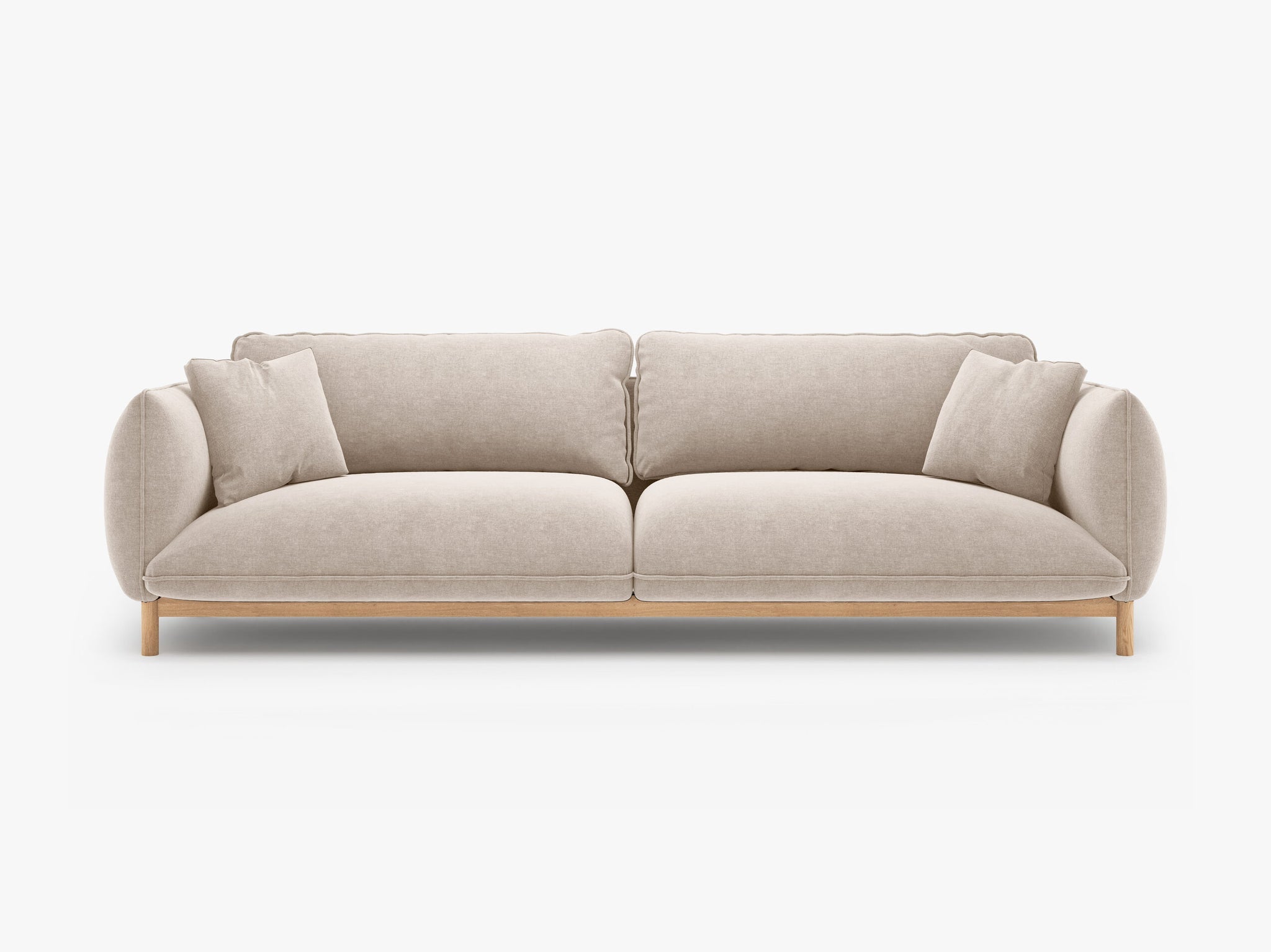 Ada četverosjedna sofa