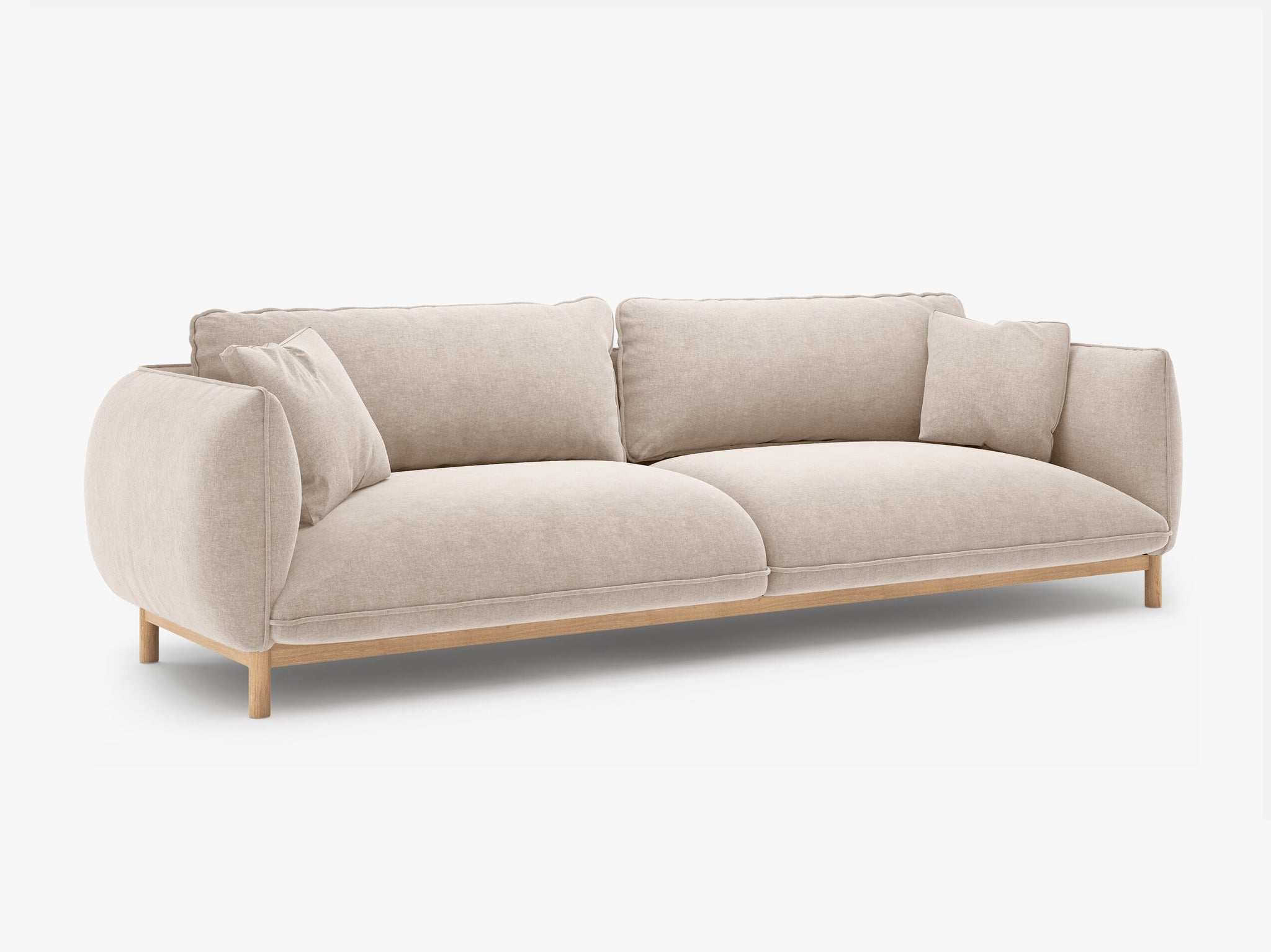 Ada četverosjedna sofa