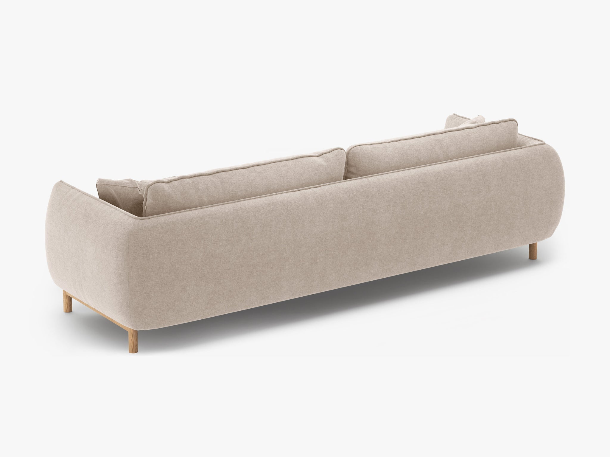 Ada četverosjedna sofa