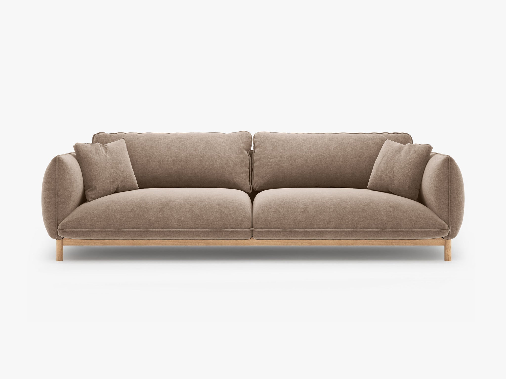 Ada četverosjedna sofa