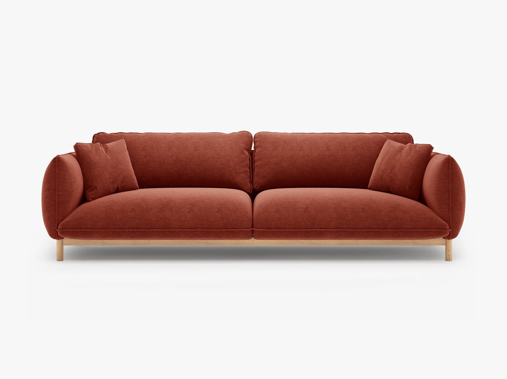 Ada četverosjedna sofa