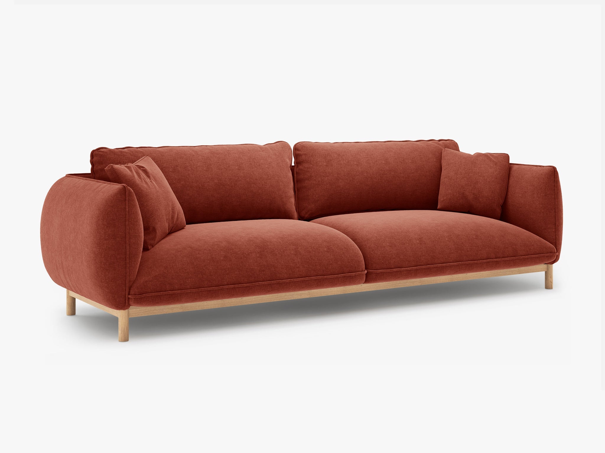 Ada četverosjedna sofa