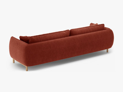 Ada četverosjedna sofa