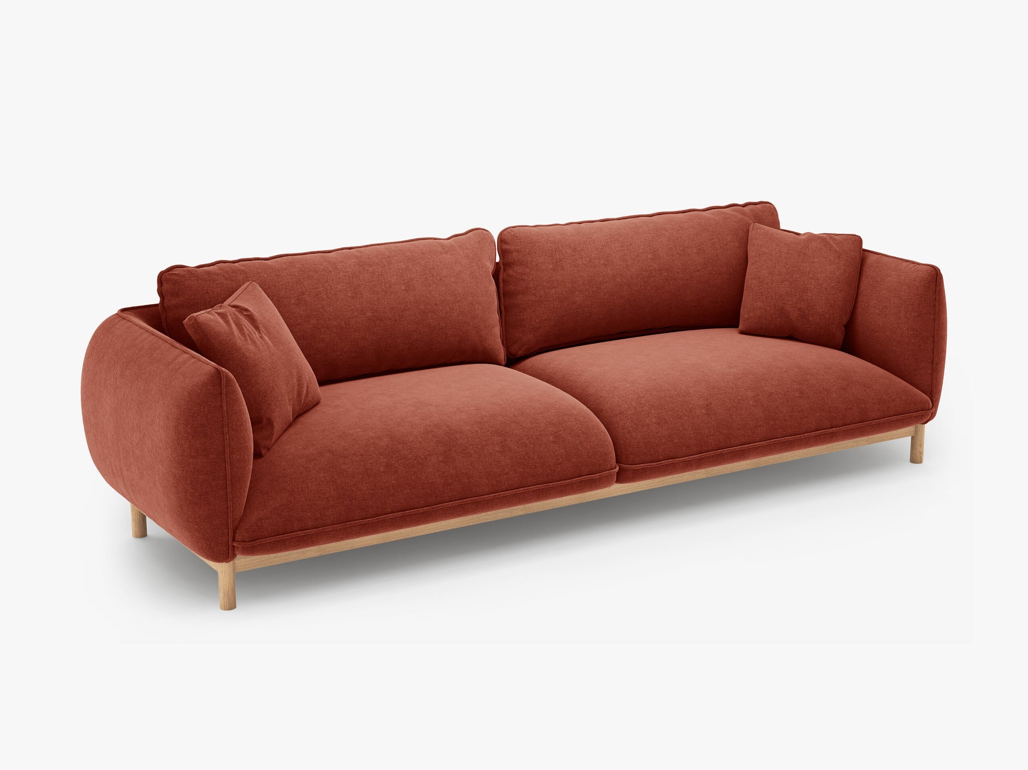 Ada četverosjedna sofa