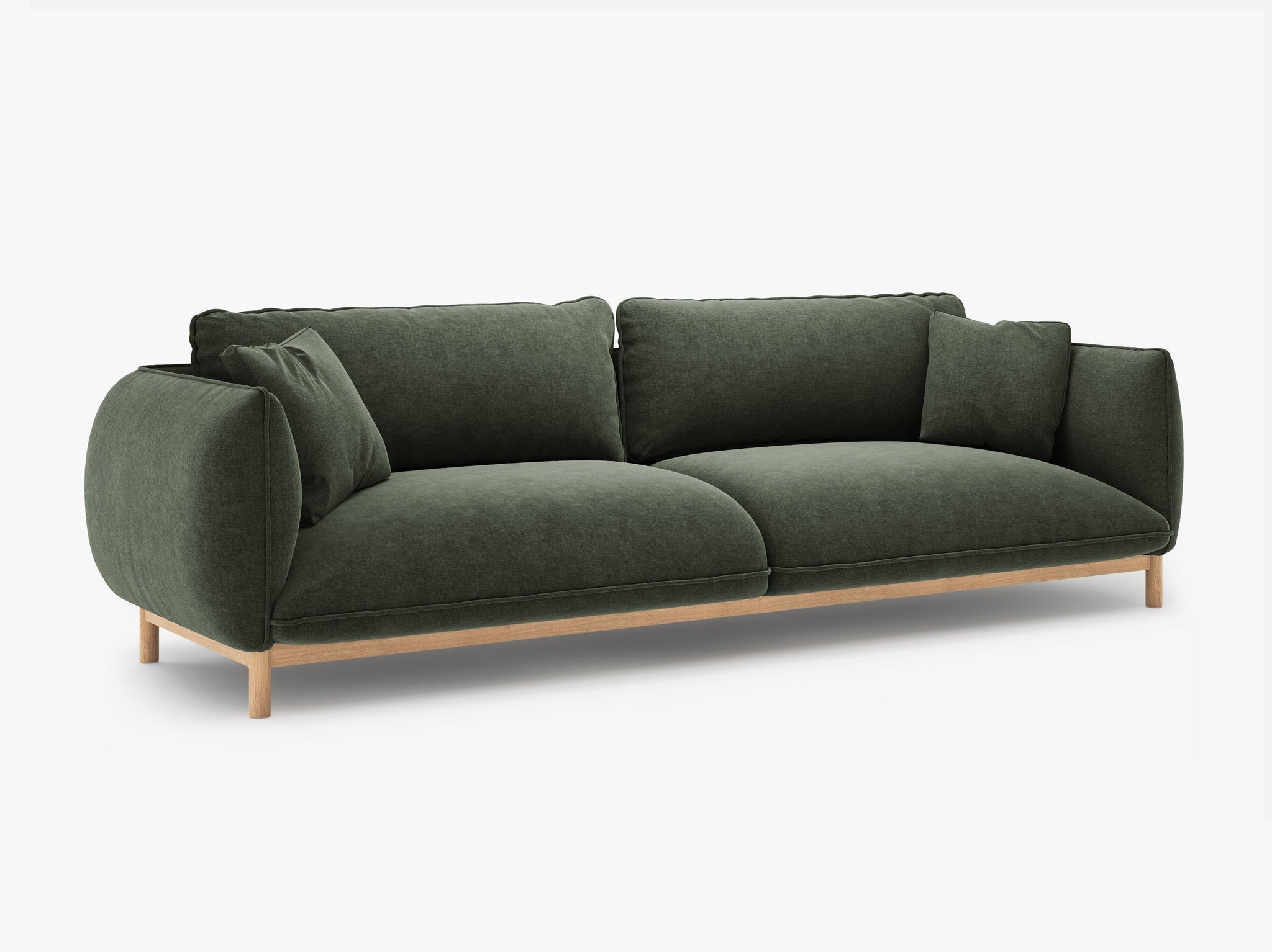 Ada četverosjedna sofa