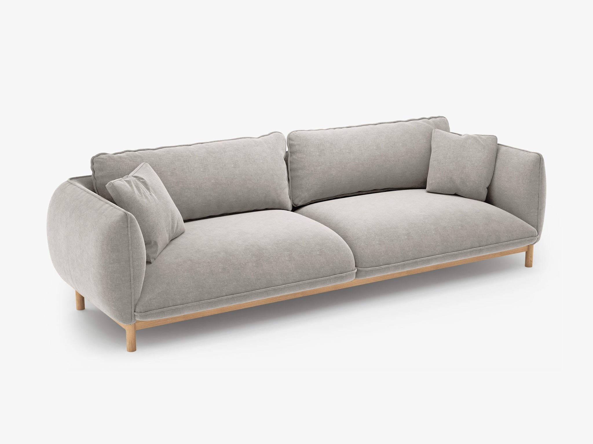 Ada četverosjedna sofa