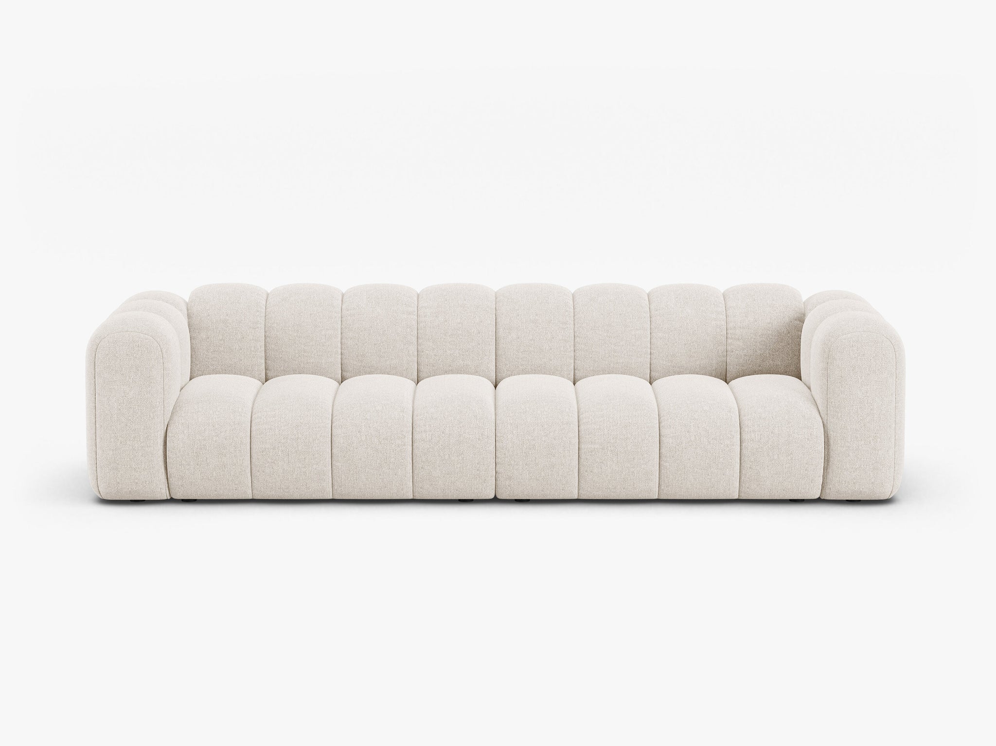 Lupine modularna sofa 4 mjesta