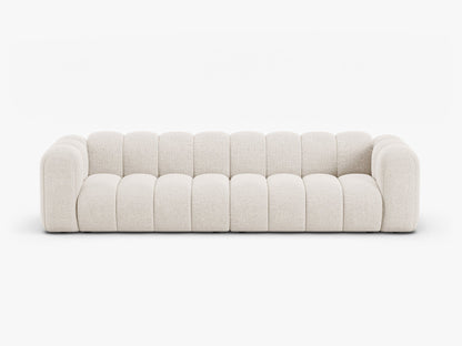 Lupine modularna sofa 4 mjesta