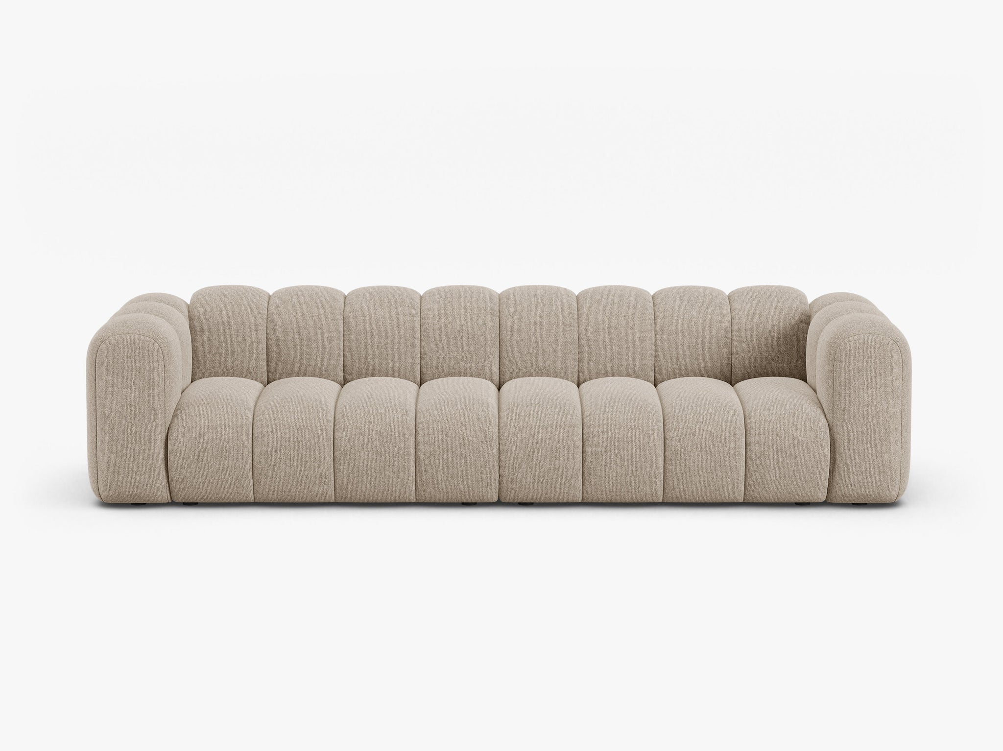 Lupine modularna sofa 4 mjesta