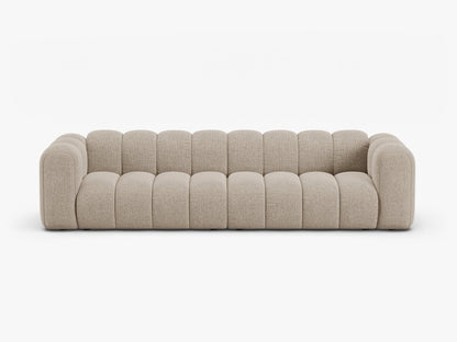Lupine modularna sofa 4 mjesta