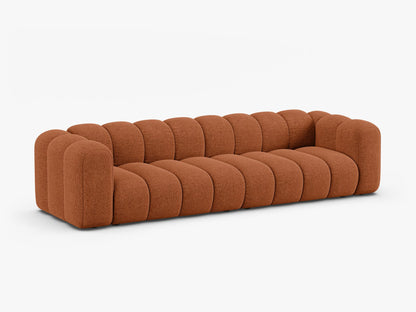 Lupine modularna sofa 4 mjesta