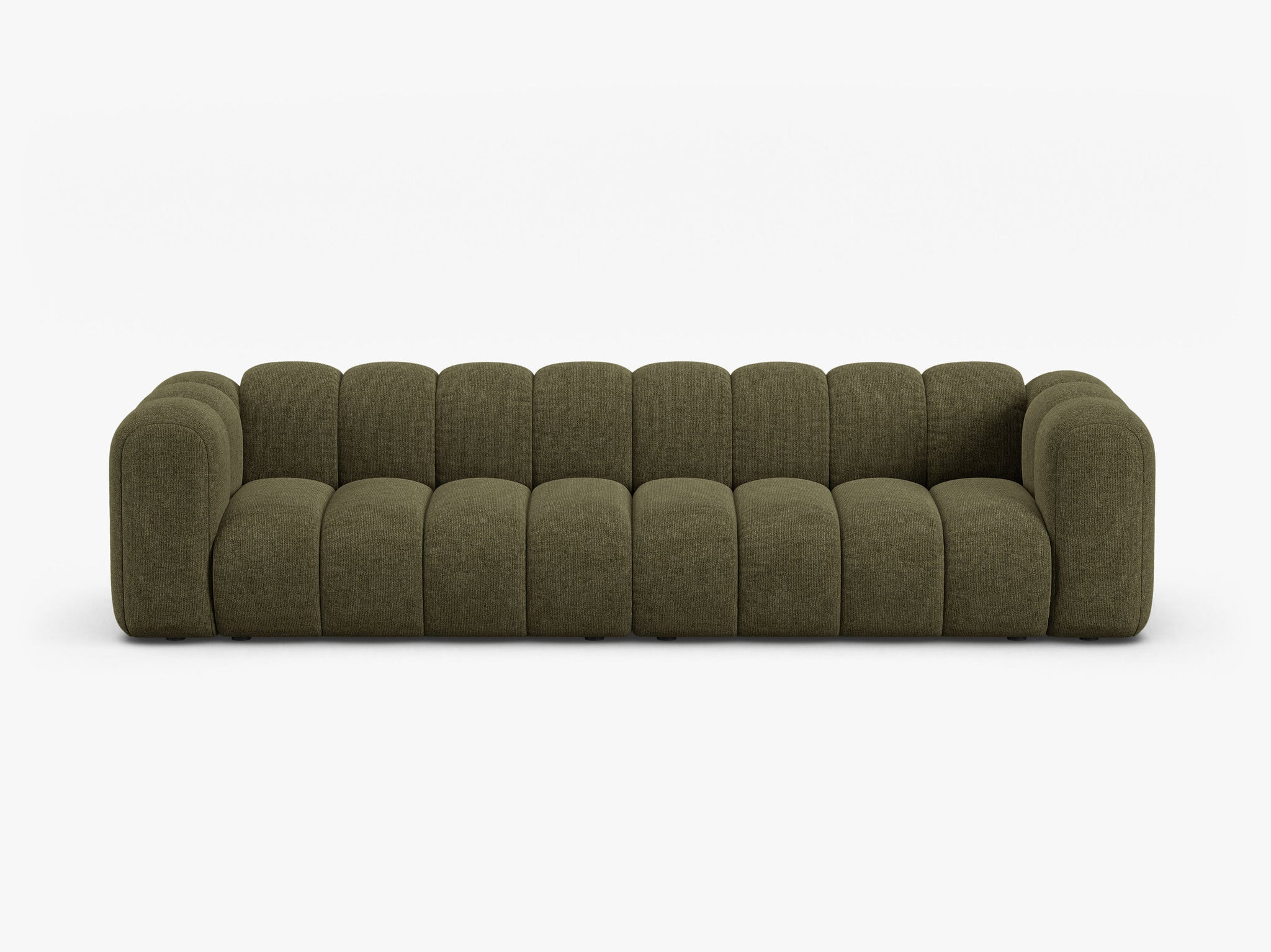 Lupine modularna sofa 4 mjesta