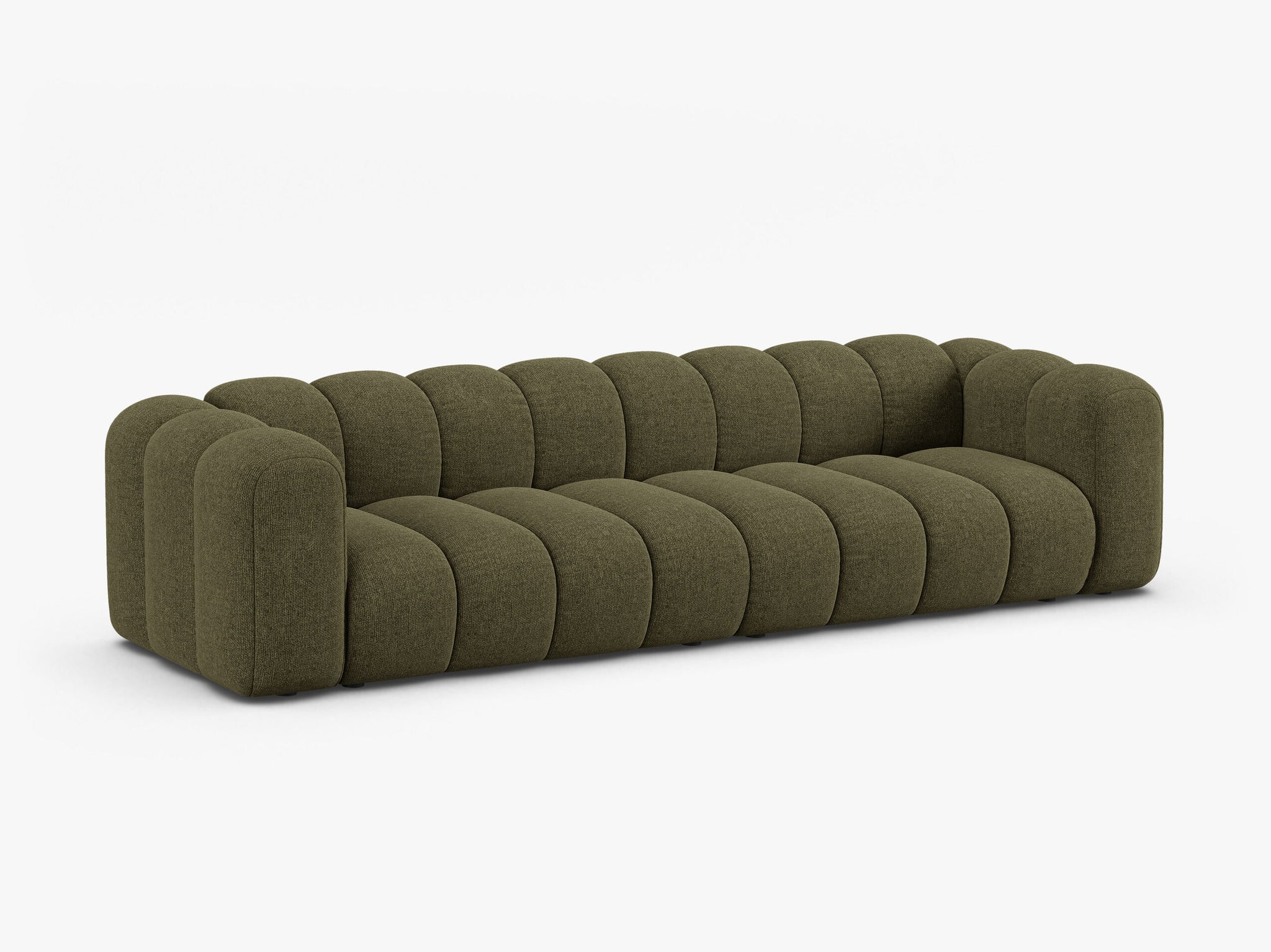 Lupine modularna sofa 4 mjesta