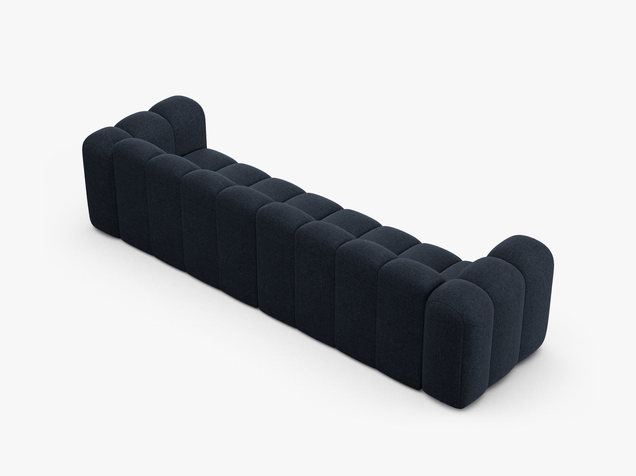 Lupine modularna sofa 4 mjesta