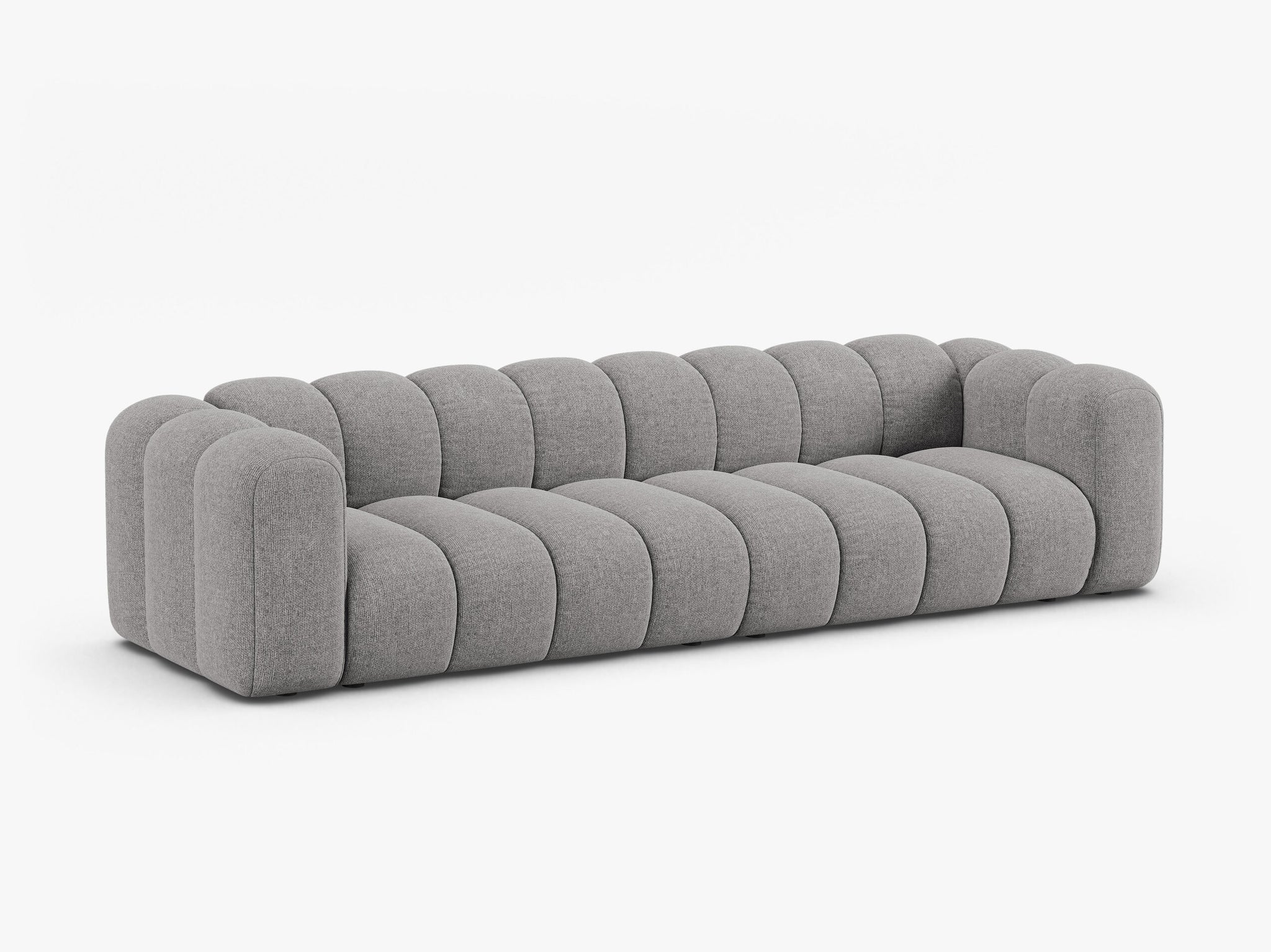 Lupine modularna sofa 4 mjesta