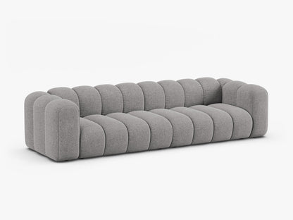 Lupine modularna sofa 4 mjesta