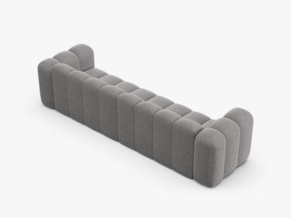 Lupine modularna sofa 4 mjesta
