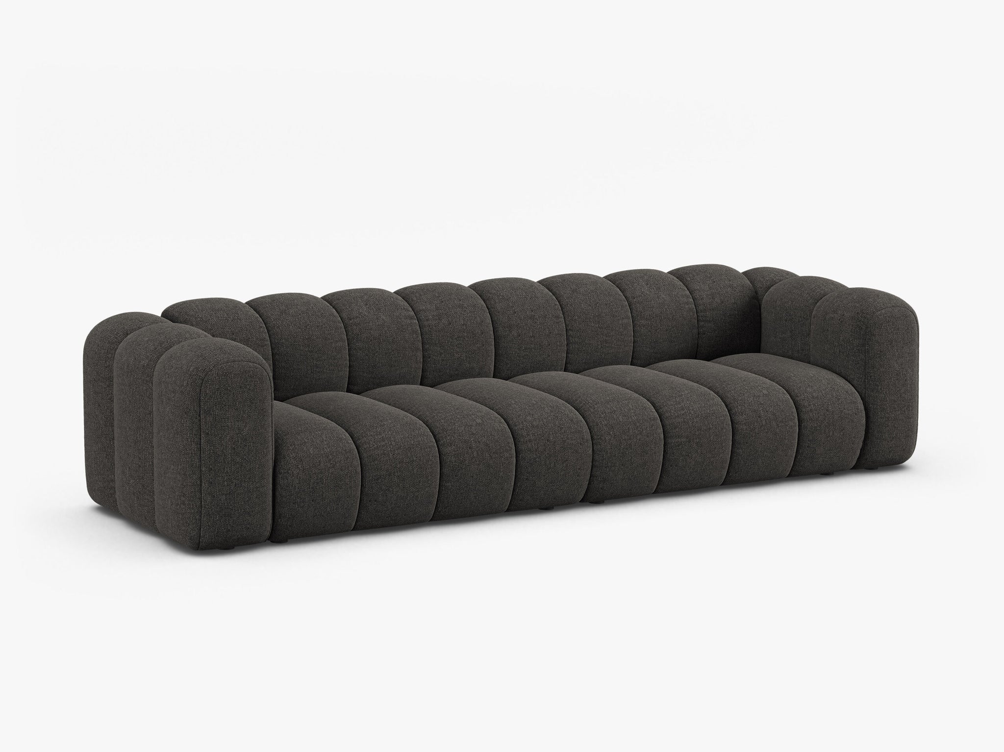 Lupine modularna sofa 4 mjesta