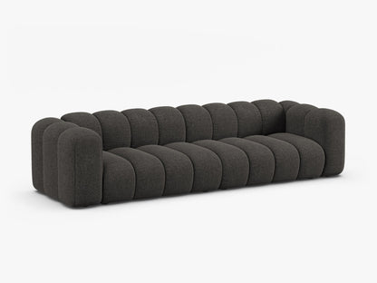 Lupine modularna sofa 4 mjesta