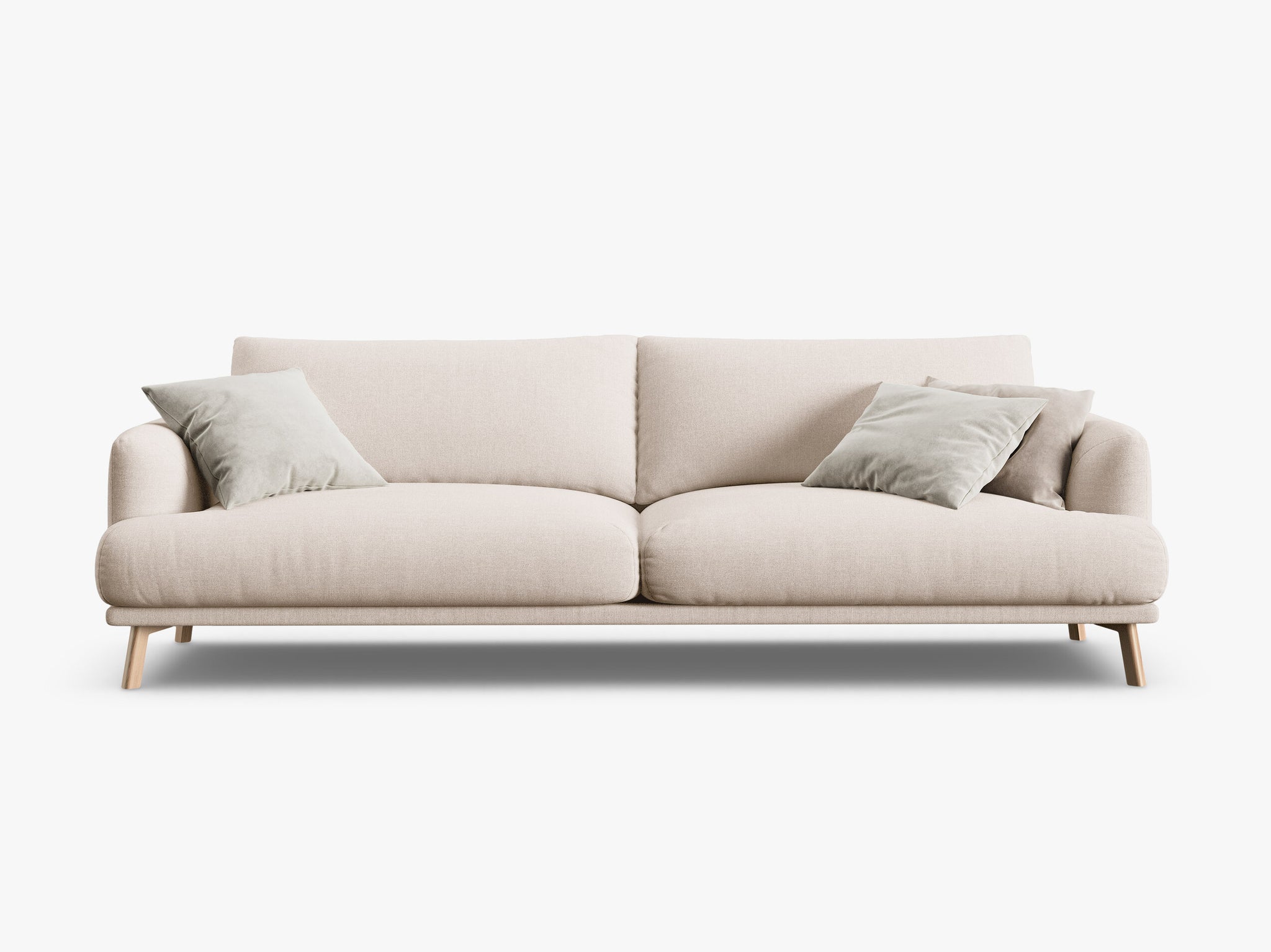 Naomi 4-sjedišni kauč