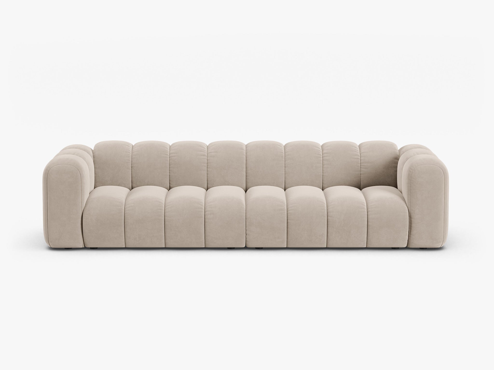Lupine modularna sofa 4 mjesta