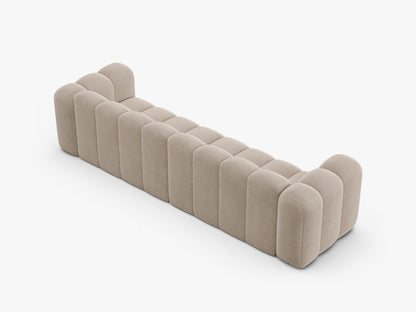 Lupine modularna sofa 4 mjesta