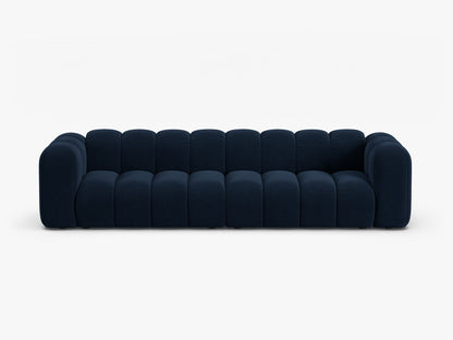 Lupine modularna sofa 4 mjesta