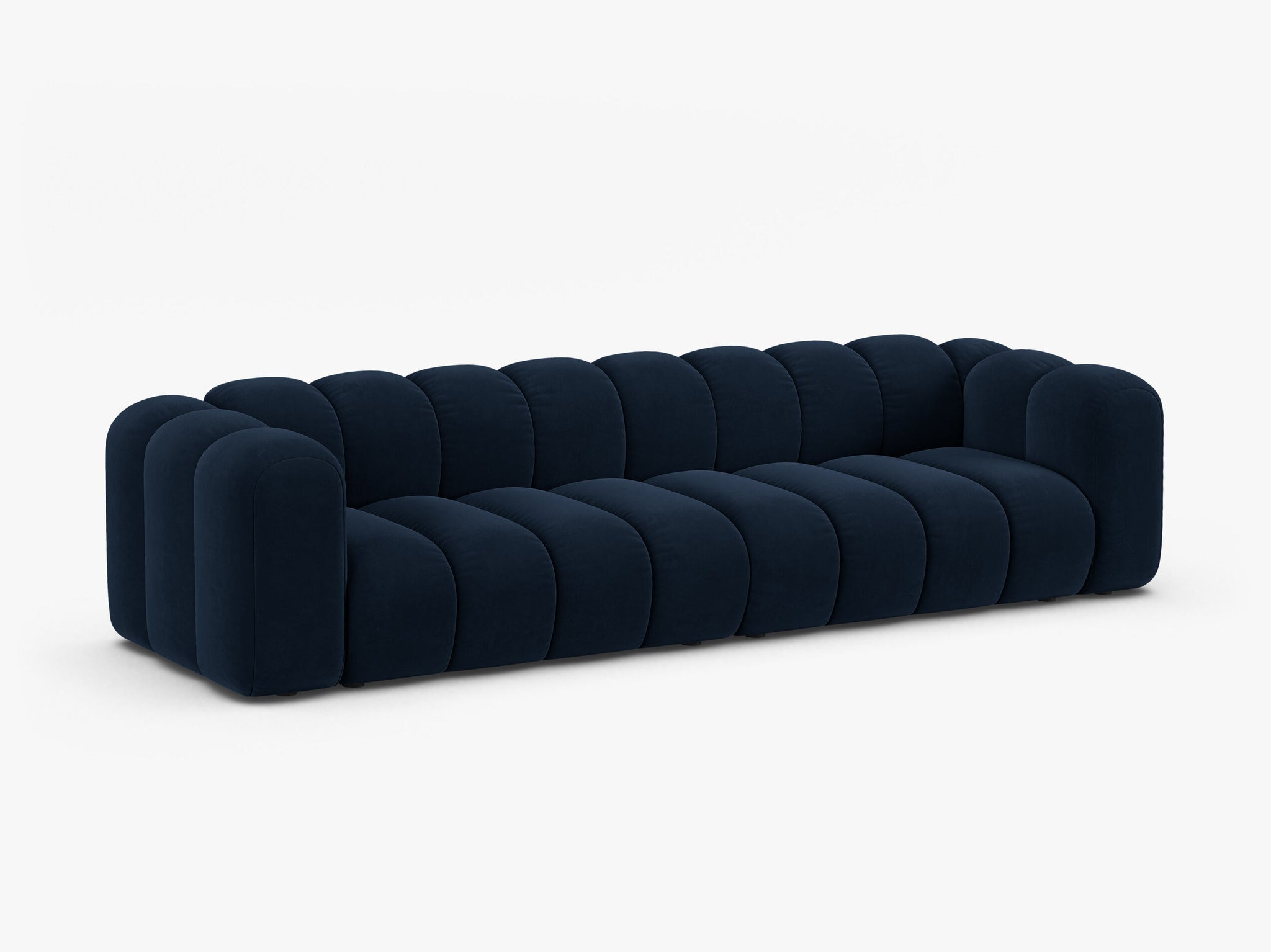 Lupine modularna sofa 4 mjesta