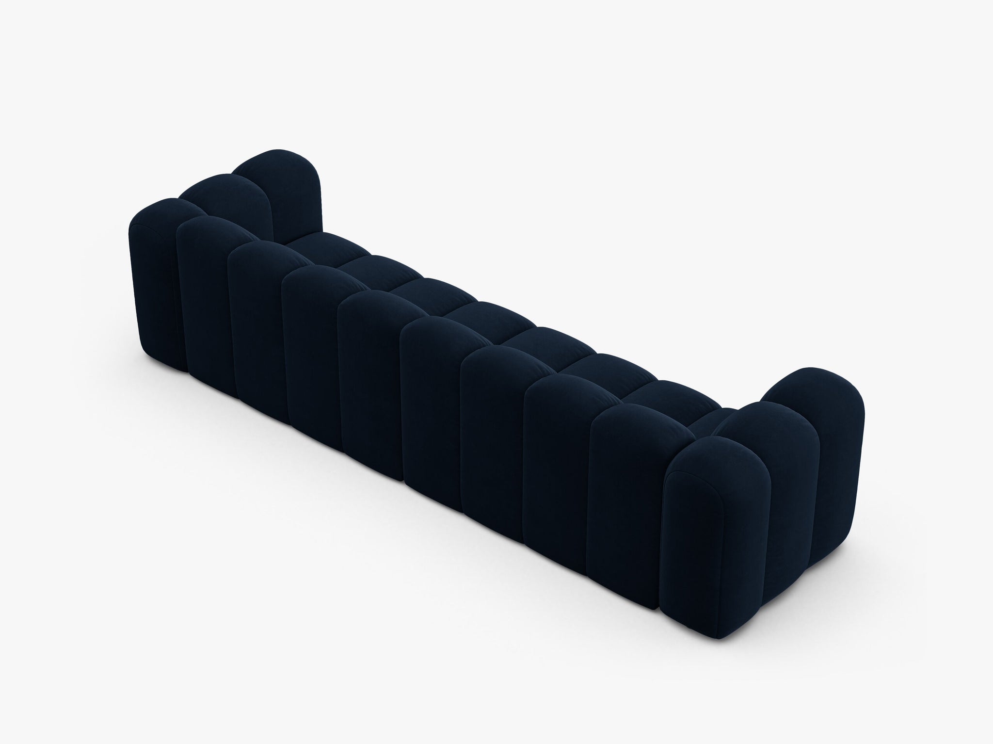 Lupine modularna sofa 4 mjesta