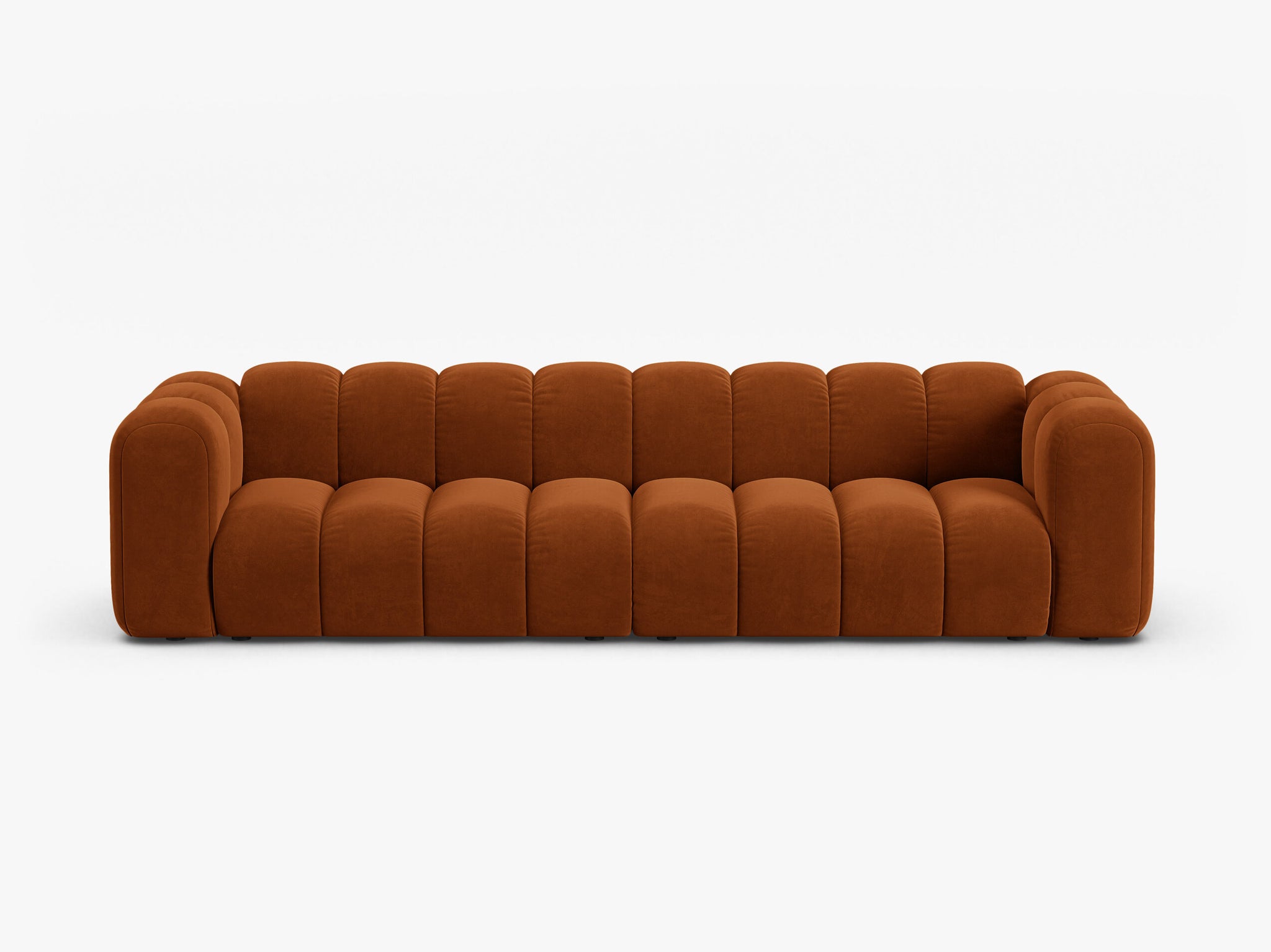 Lupine modularna sofa 4 mjesta